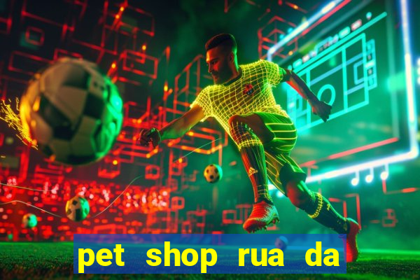 pet shop rua da matriz botafogo